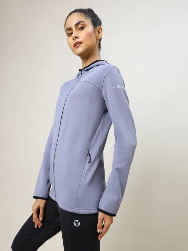 Technosport’s Hooded Jacket